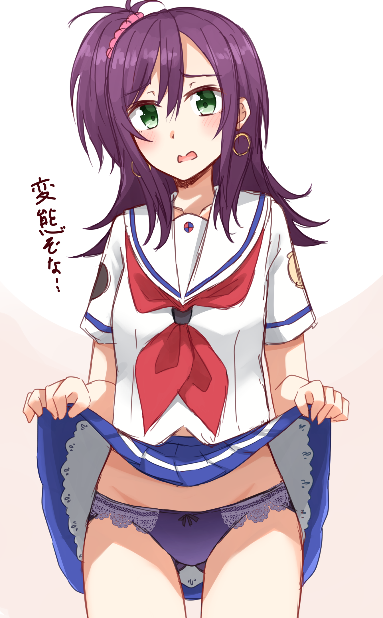スカート たくしage25枚目 [無断転載禁止]©bbspink.com	->画像>1554枚 
