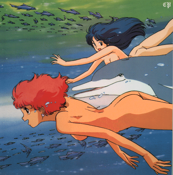 kei and yuri naked Guide to electric sex