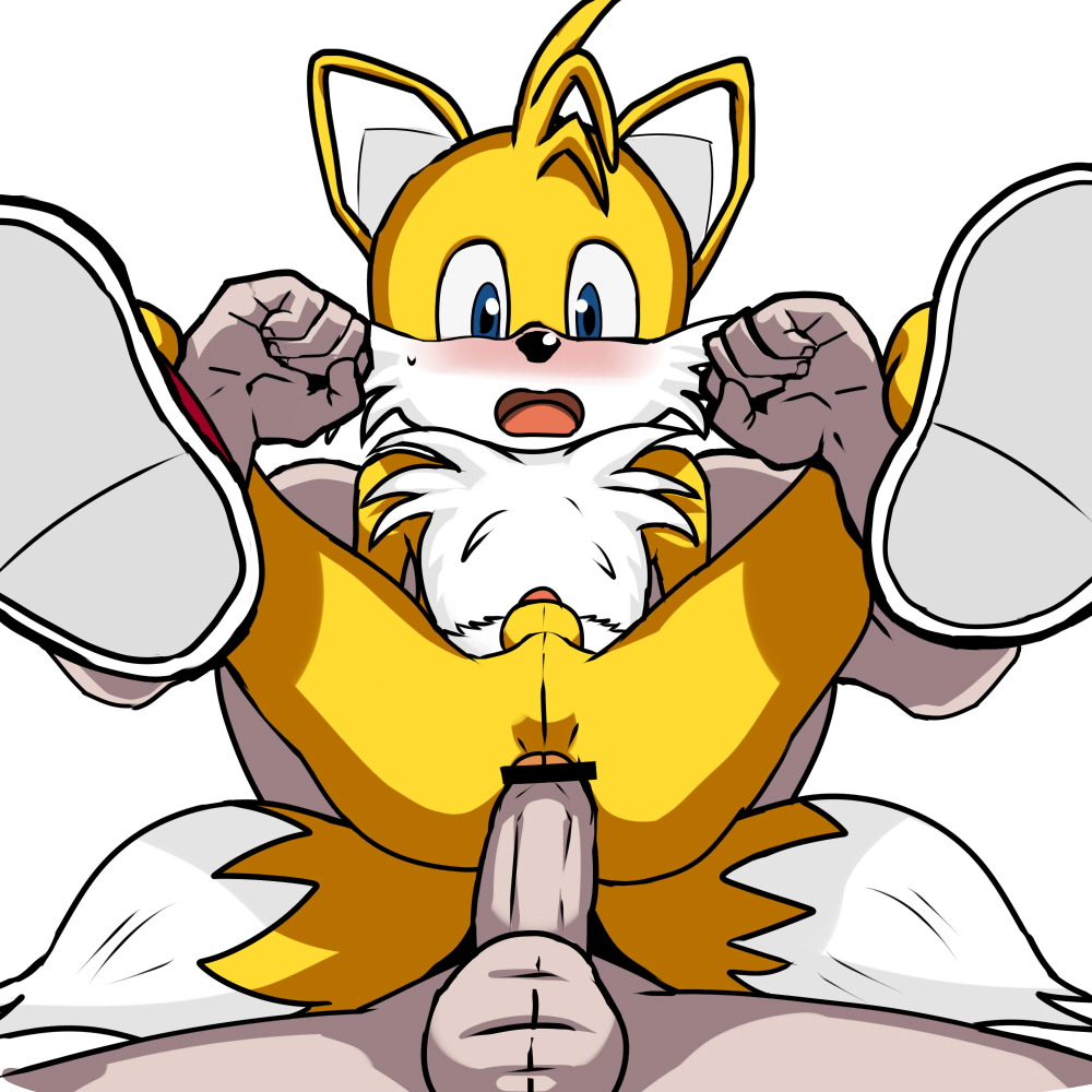 yaoi tail anal Milf sir rodney