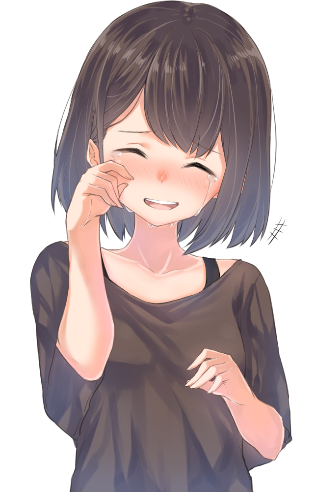 Its anime girl face reveal
