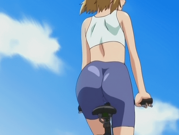 Boku no pico 2 anime