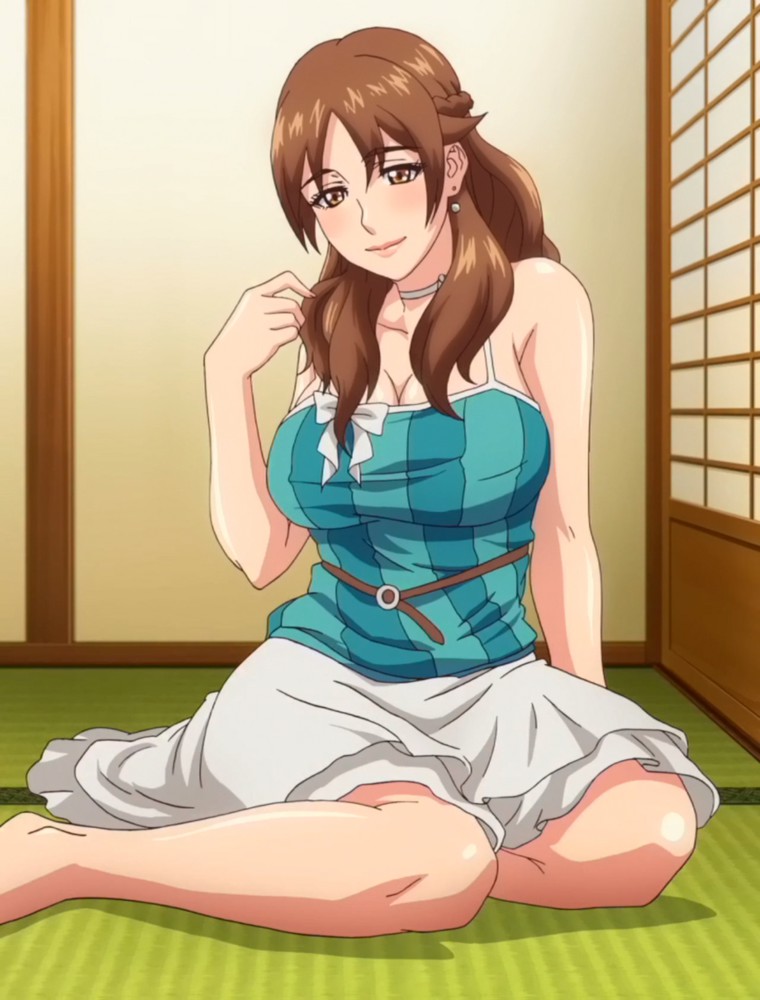 Handjob hentai students petite