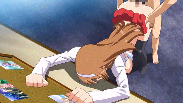 Funny sex anime