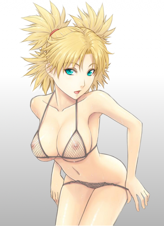 Naruto temari sexy