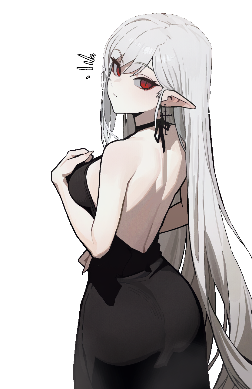 highres non-web_source original pointy_ears rusellunt source_request tagme third-party_edit third-party_extraction transparent_background