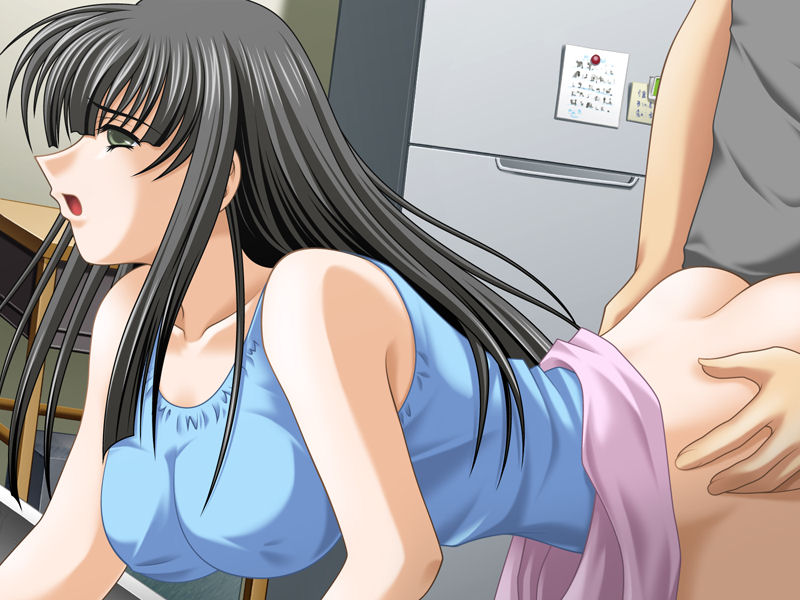 Hentai stepsister first time nurse