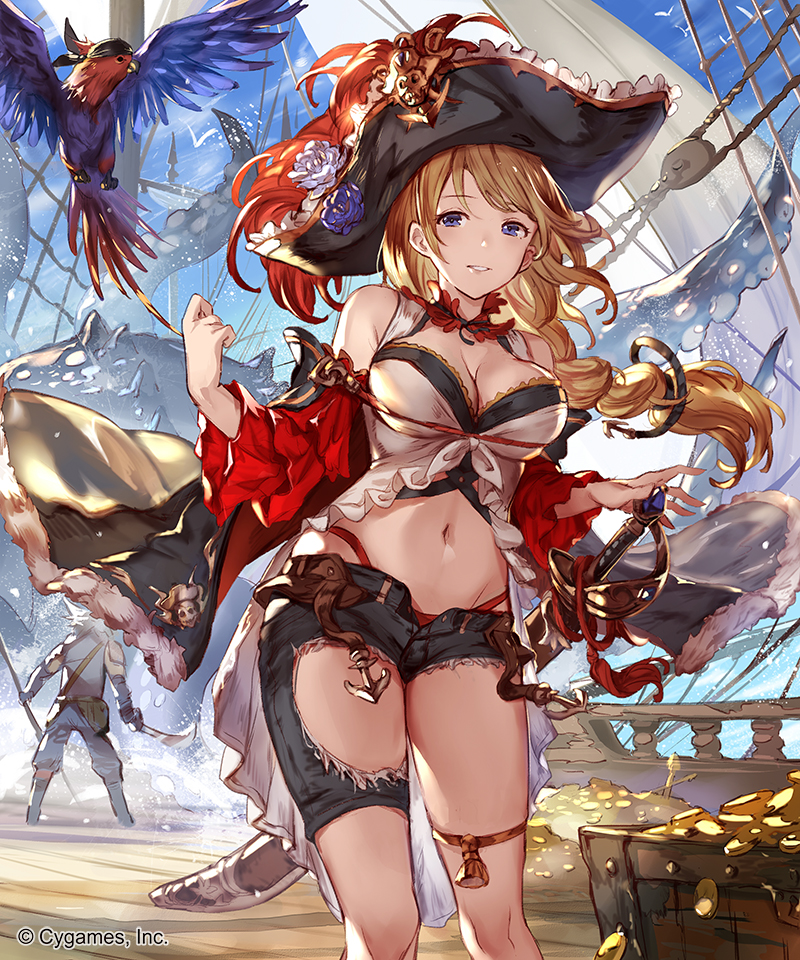 Hentai young lestai