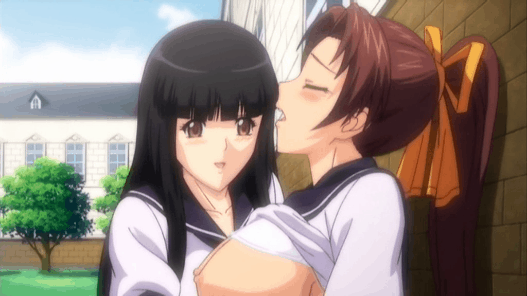 Oshioki Gakuen Reijou Kousei Keikaku Part 3 Uncensored Hentai Movie