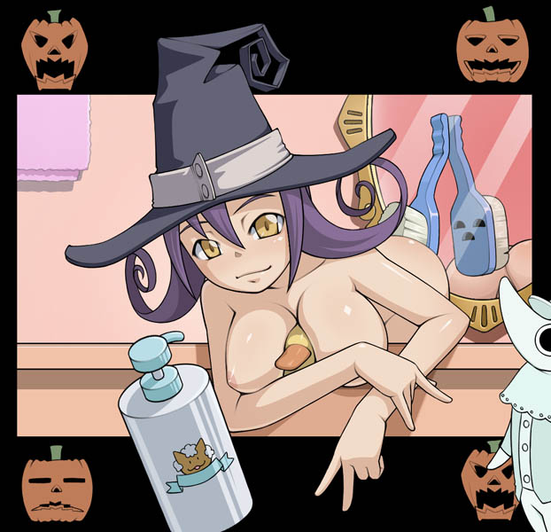 Soul eater blair hentia