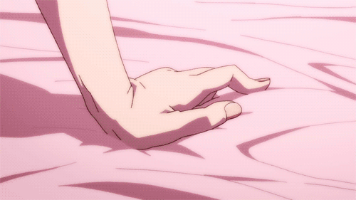 Hot anime gifs tumblr