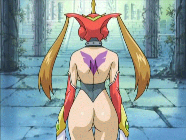 Angel blade anime lesbian