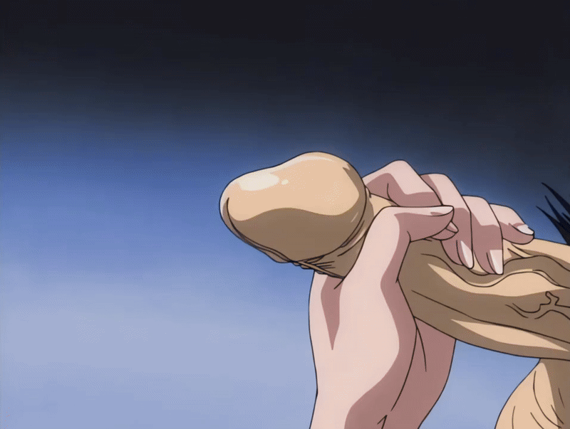 00s 1girl 2002 2boys animated animated_gif bible_black bible_black_gaiden blonde_hair breasts breasts_apart bukkake closed_eyes collarbone cum cum_in_mouth cum_on_body cum_on_breasts cum_on_hair cum_on_upper_body double_handjob ejaculation facial groin handjob hetero kitami_reika kneeling male_pubic_hair medium_breasts multiple_boys navel nipples nude open_mouth orgasm penis penis_grab pubic_hair rape ribs short_hair spread_legs tagme teeth testicles uncensored upper_teeth_only veins veiny_penis