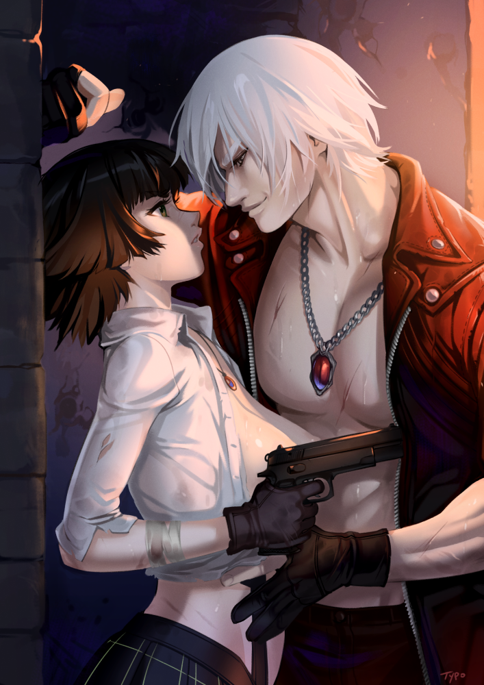 teen-best-devil-may-cry-lady-picture-erotic