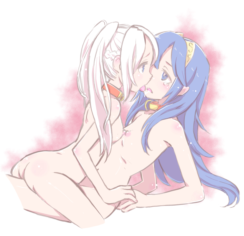 Fire emblem yuri hentai