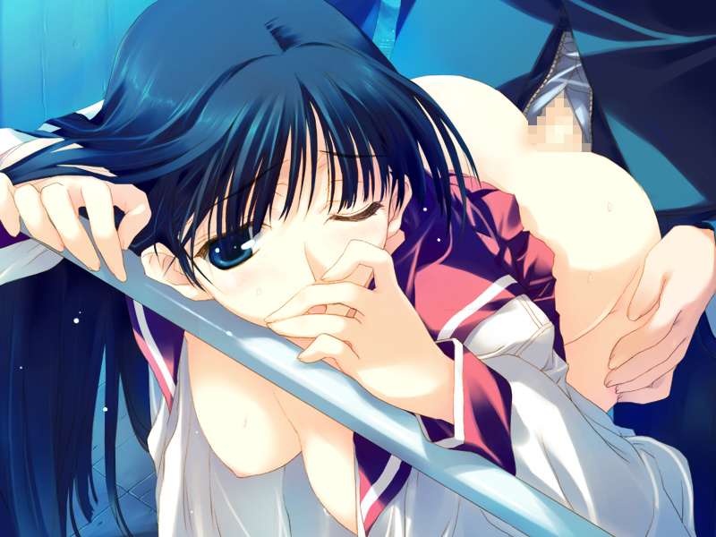 To heart 2 hentai