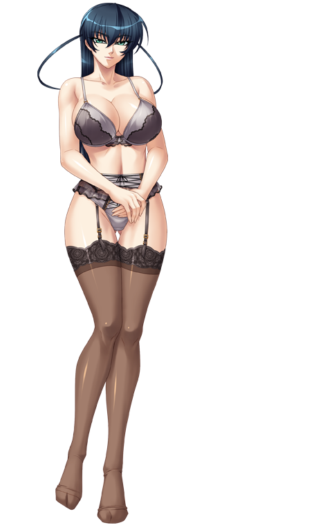Anime shower lingerie dirty talk
