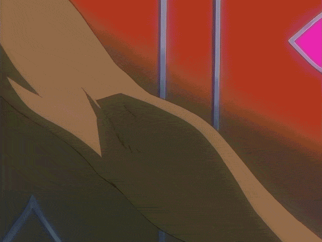 Mezzo forte anime uncut