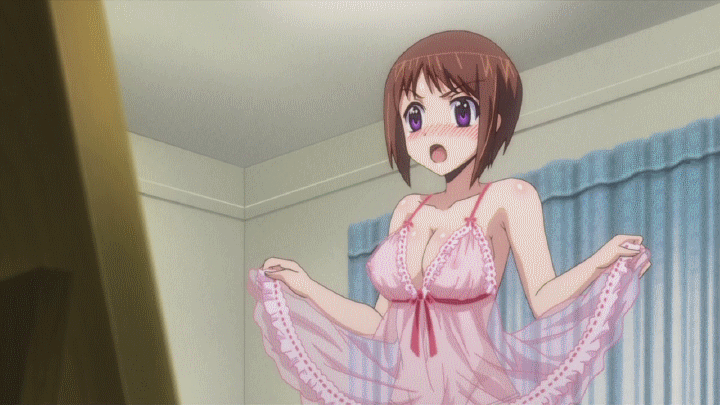 Okusama ga seito kaichou anime