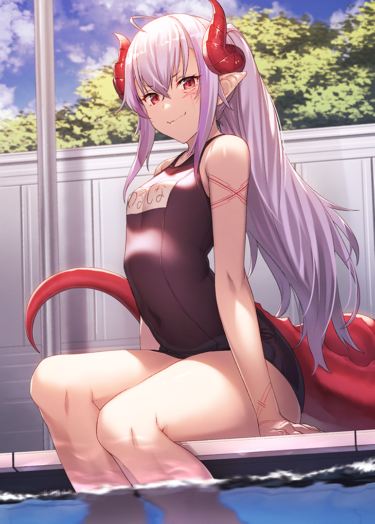 Good ecchi anime 2017