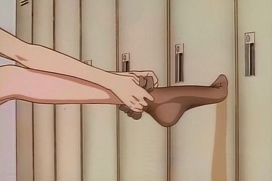 Golden boy anime nude
