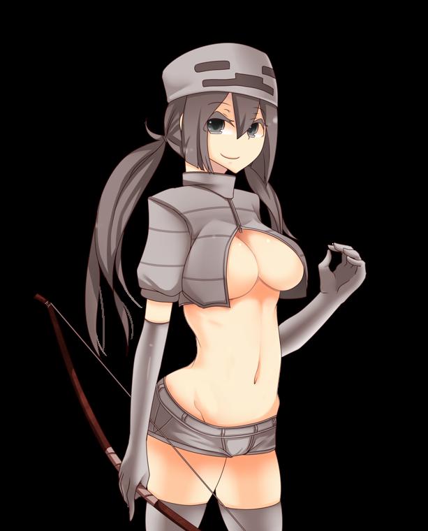 Anime minecraft girls naked