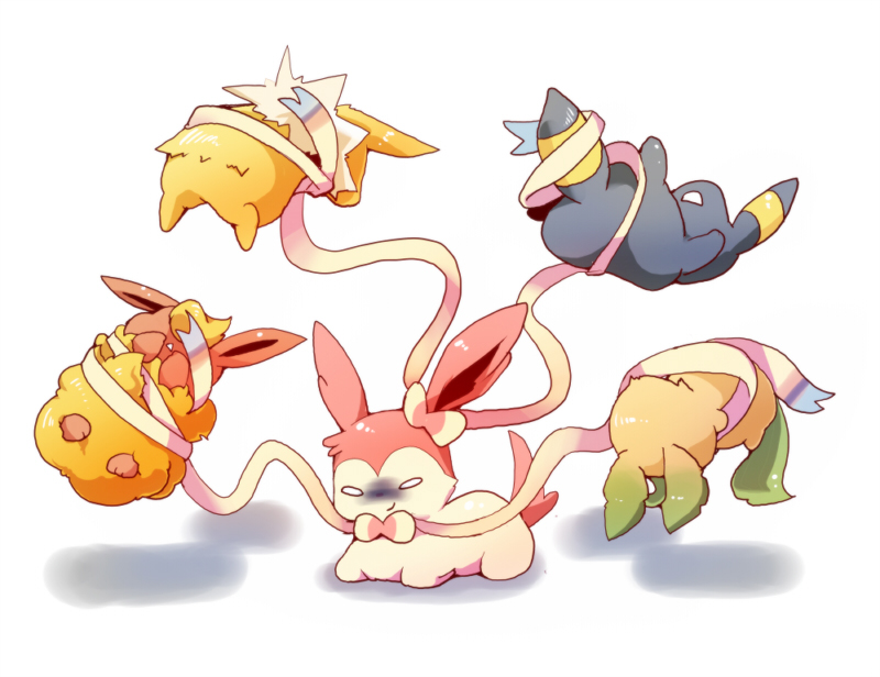 Pokemon y zurücksetzen
