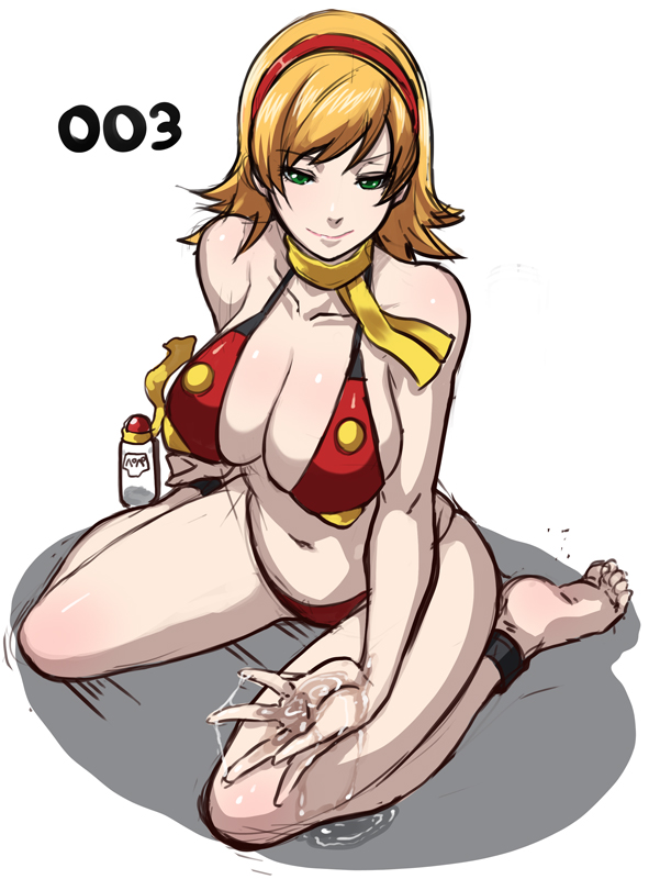 Cyborg 009 hentai 003