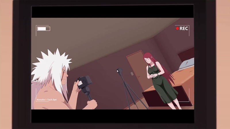 !? 3d aniflow animated animated_gif caught cheating_(relationship) cheating_mother dvd_case from_behind indoors jiraiya mature_female motherly_netorare naruto_(series) naruto_shippuuden nipples pornography recording surprised television undressing uzumaki_kushina uzumaki_naruto watching