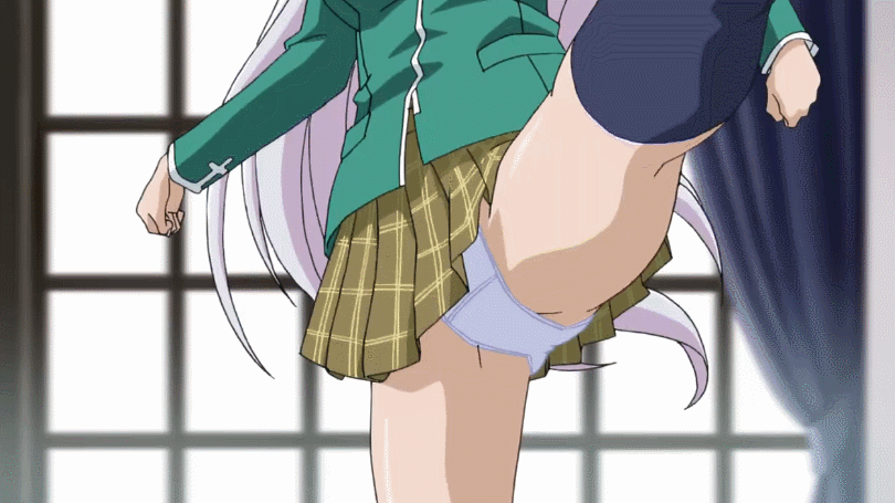 Vampire hentai gif