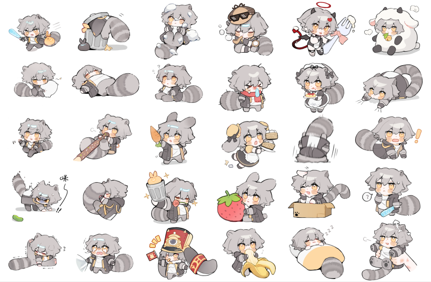 ! !! >_< 1boy 1other :3 ? ^^^ all_fours alternate_costume animal_costume animal_ears animal_print apron ascot bamboo_steamer banana banana_peel bare_shoulders baseball_bat bell beret biting black_boots black_bow black_bowtie black_coat black_dress black_gloves black_leotard black_pants black_ribbon black_shoes black_thighhighs blanket blurry blush boots bow bowtie box brown_hat brown_ribbon bun_cover caelus_(honkai:_star_rail) carrot cat_ears cat_tail chibi chibi_only claws closed_eyes closed_mouth coat commentary_request cosplay covered_mouth crossdressing crossdressing_(mtf) crying deal_with_it_(meme) demon_horns demon_tail demon_wings detective dirty dirty_face dress eating empty_eyes enmaided eyewear_on_headwear fake_animal_ears fake_horns fake_tail fallen_down fingerless_gloves fish_skeleton fishnet_thighhighs fishnets flag flower flying_sweatdrops food food_in_mouth food_on_face fork frills from_behind from_side fruit full_body fur_collar garter_straps gloves grey_hair grey_ribbon hair_between_eyes hair_ornament hair_ribbon half-closed_eyes halo hand_on_another's_head hand_on_own_chin hand_on_own_face hand_on_own_hip hand_on_own_knee hand_up hands_up hat hat_ribbon heart heart_hair_ornament holding holding_baseball_bat holding_carrot holding_cloth holding_flag holding_food holding_fork holding_fruit holding_magnifying_glass holding_plate holding_pocky honkai:_star_rail honkai_(series) hood hooded_coat horns hugging_object icing in_box in_container kemonomimi_mode ketchup lapels large_bow leaf leg_up legs_up leonrui leotard licking long_sleeves looking_afar looking_at_another looking_at_object looking_at_viewer looking_to_the_side looking_up lying magnifying_glass maid maid_headdress male_focus meme messy_hair mismatched_thighhighs motion_lines multiple_views neck_bell neck_ribbon no_mouth notice_lines omelet omurice on_back on_side on_stomach one_eye_closed open_clothes open_coat open_mouth orange_eyes oversized_object pants petting pickle pillow pillow_hug pinafore_dress pink_bow pink_flower pink_rose plaid_hat plate pocky pocky_day pocky_in_mouth pointy_ears pom-pom_(honkai:_star_rail) pom-pom_(honkai:_star_rail)_(cosplay) puffy_short_sleeves puffy_sleeves rabbit_ears rabbit_print rabbit_tail raccoon_ears raccoon_tail red_halo red_hat red_scarf ribbon rose running sad scarf scratches shadow sheep_costume sheep_ears sheep_horns sheep_tail shirt shoes short_hair short_sleeves sick simple_background sitting sleeping sleepy sleeveless sleeveless_dress smile smoking smoking_pipe snow snow_on_head solo_focus sparkle speech_bubble spoken_question_mark standing standing_on_one_leg star_(symbol) star_print steamed_bun strapless strapless_leotard strawberry sunglasses sweat sweatdrop t-shirt tail tearing_up thighhighs tongue tongue_out trailblazer_(honkai:_star_rail) trash_bag trash_can trembling two-sided_coat two-sided_fabric upper_body v-shaped_eyebrows waist_apron waving_hands white_apron white_ascot white_background white_bow white_shirt wings wrist_cuffs wristband x_anus yellow_coat yellow_eyes yellow_shirt zzz