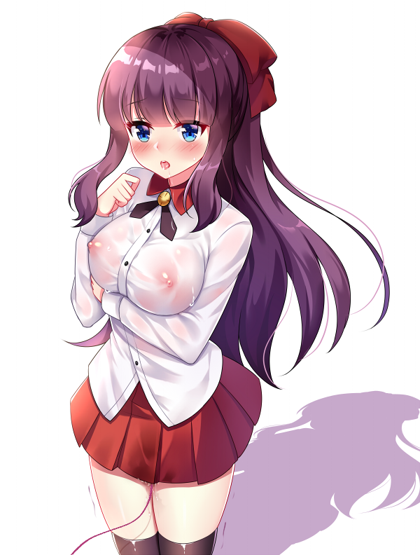 Hifumi step brother fuwari hentai