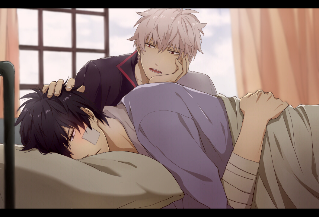 What is yaoi anime
