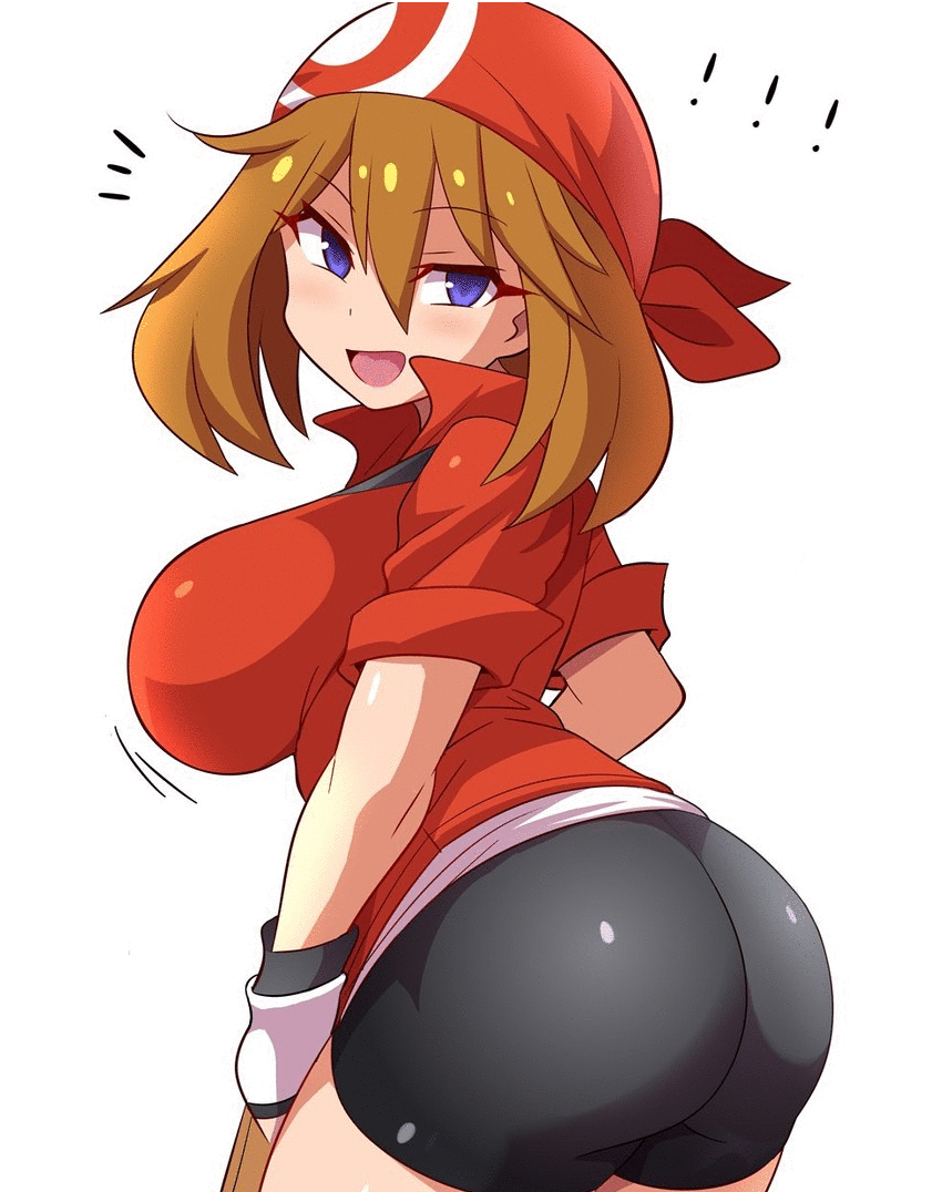 Pokemon misty boob, porno xxx pictures