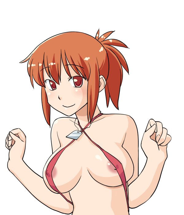 Anime nude gifs
