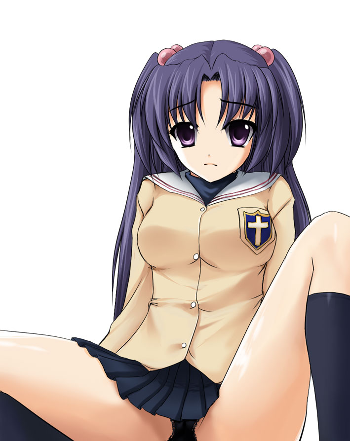 Hentai sim girls kotomi