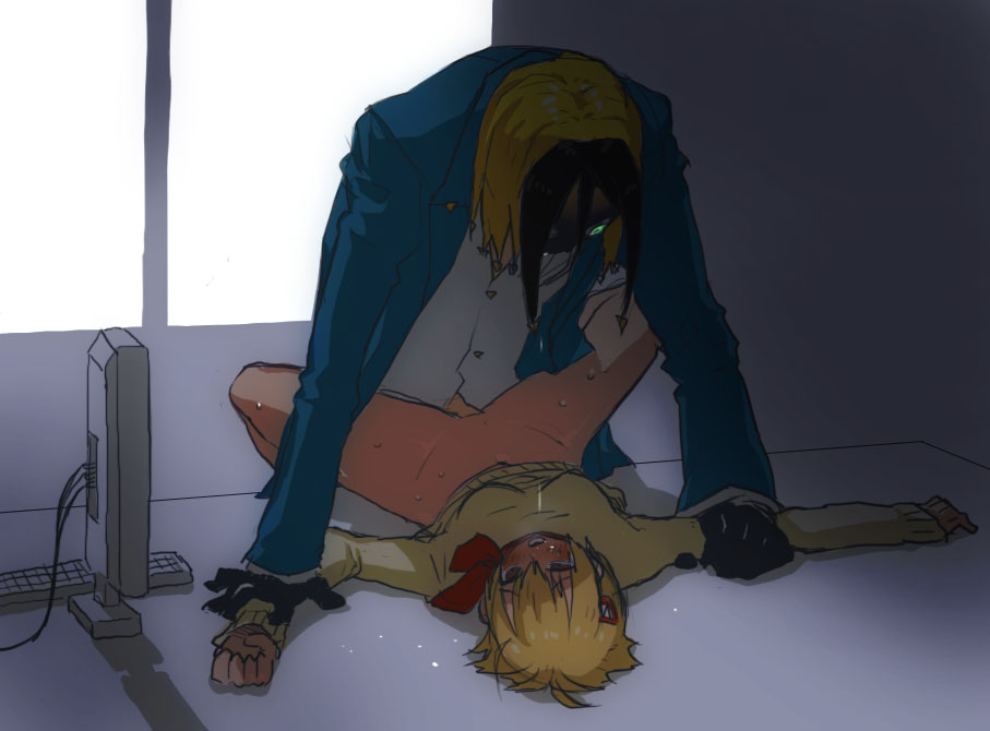 Majin tantei nougami neuro hentai