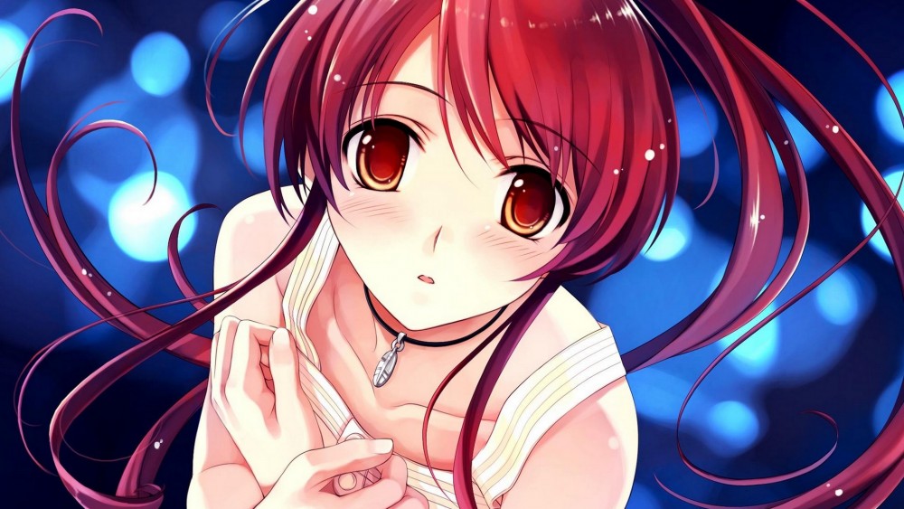 Anime pics wallpaper