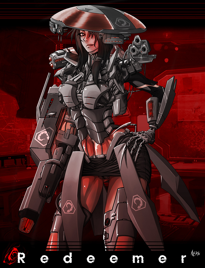 brotherhood_of_nod command_&amp;_conquer nephlite personification redeemer tagme