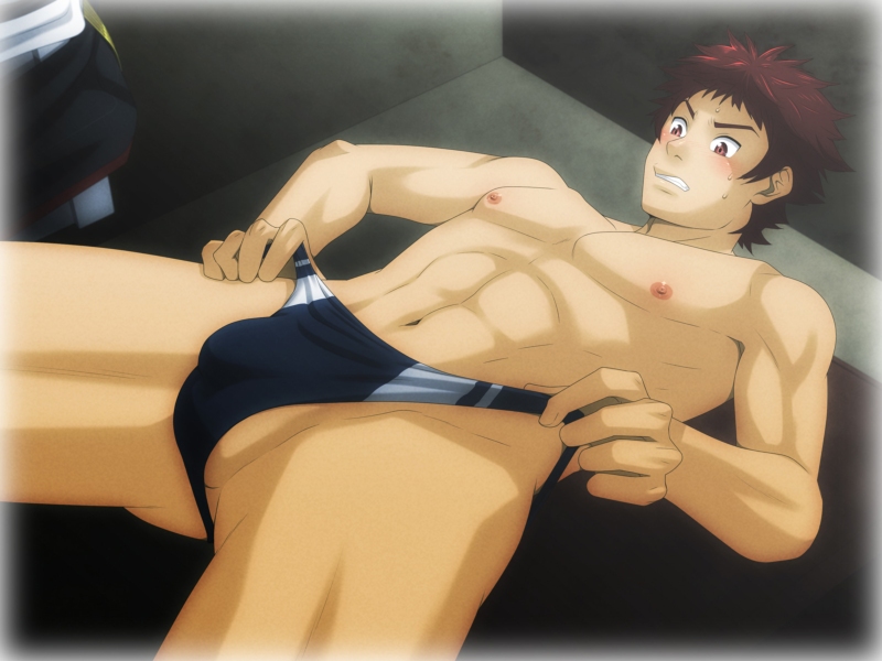Good gay anime shows