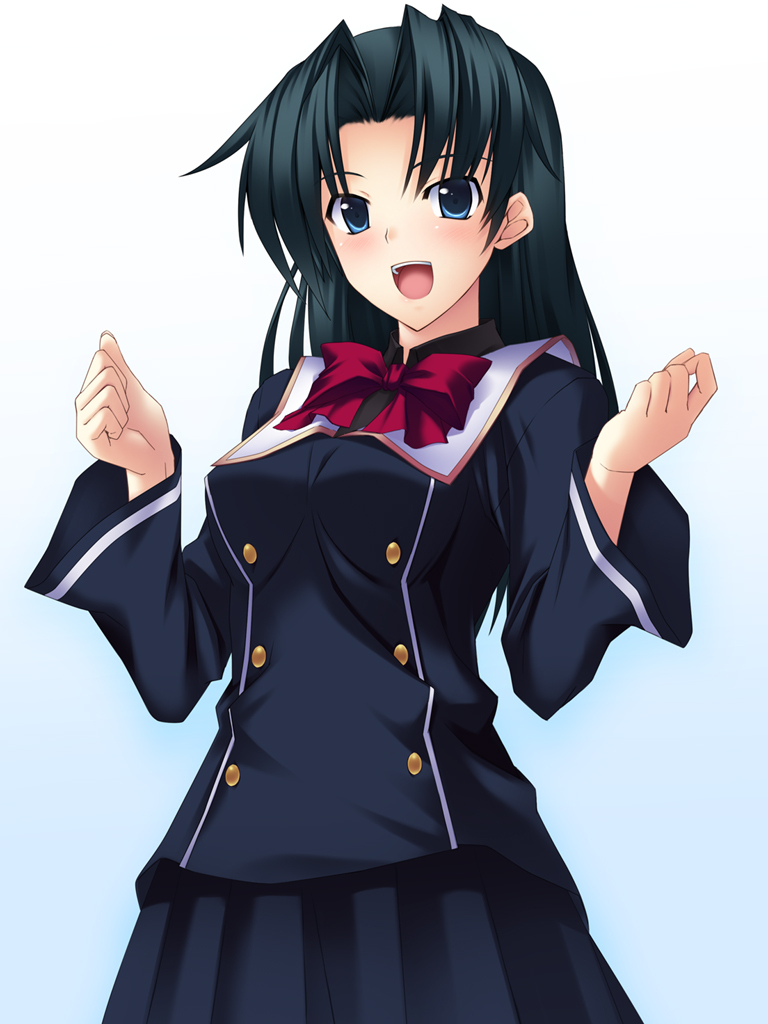 Anime with magic academy