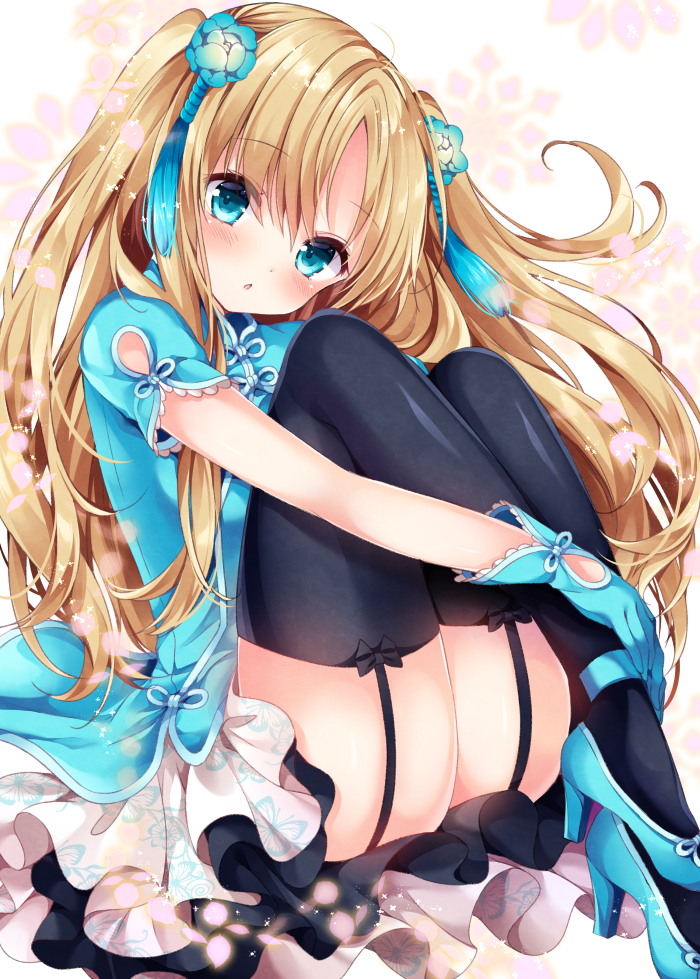 Cute hot anime girls