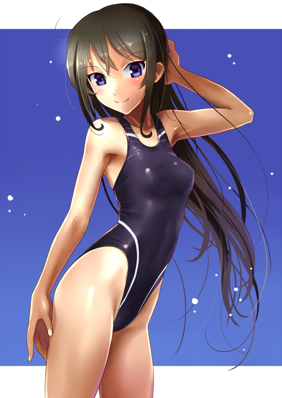 One piece anime swimsuits