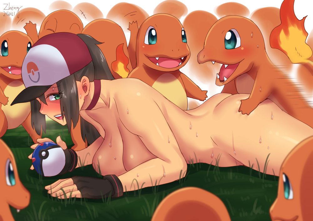 Pokemon sex spiele