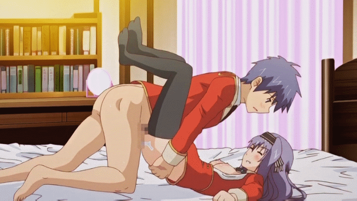 Anime brother and sister porn anime sex scenes