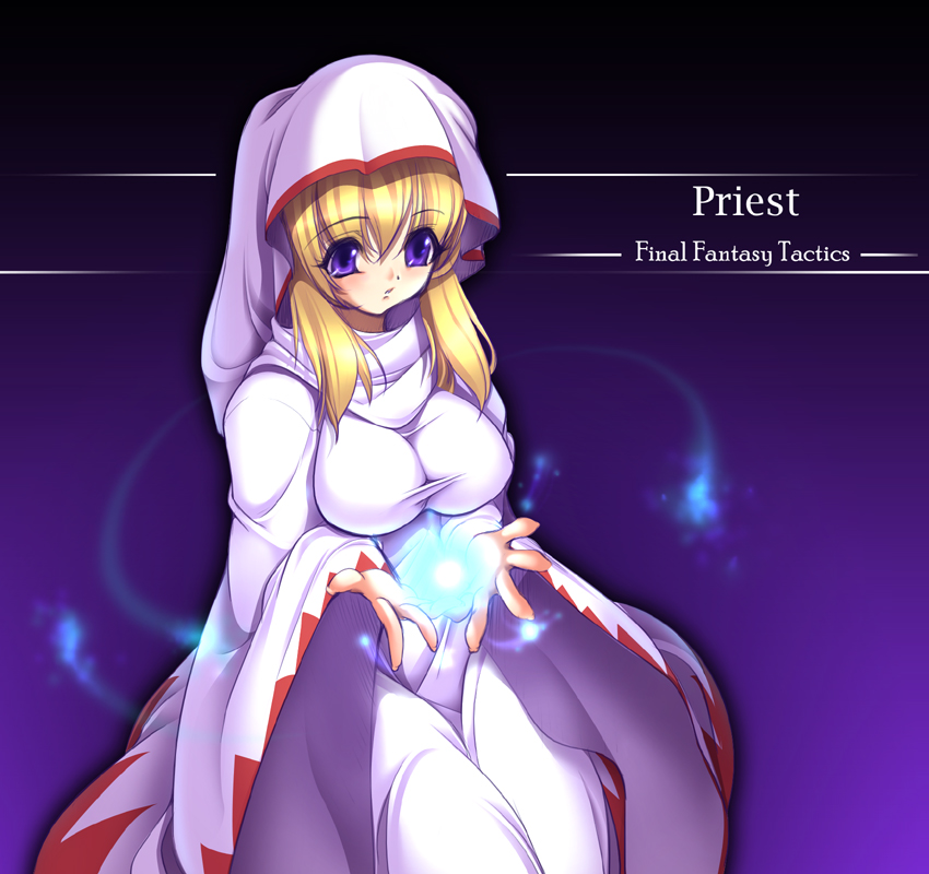 Anime hentai final tactics prime