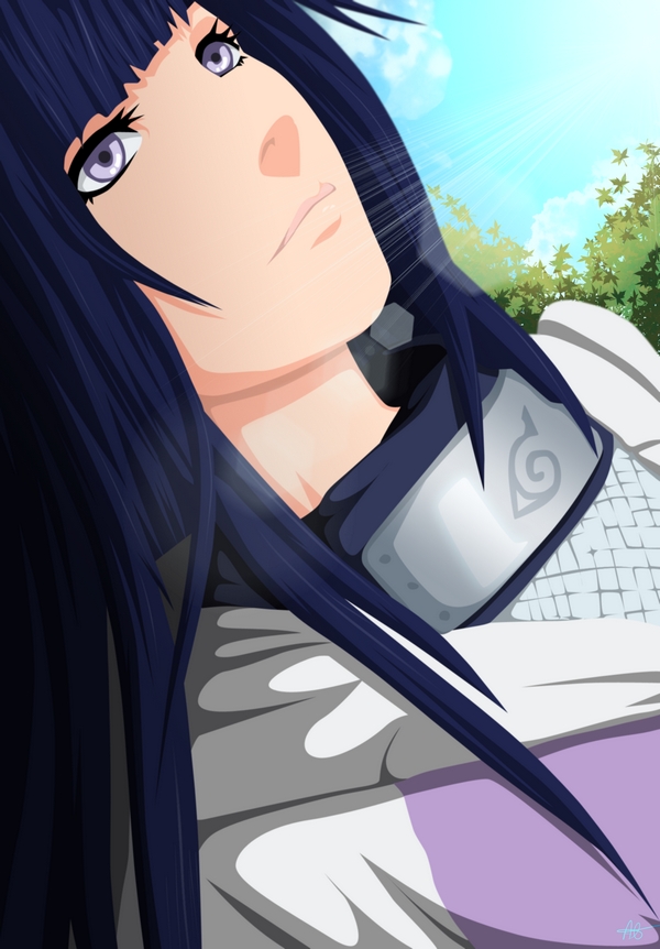 hinata társkereső naruto hajóban