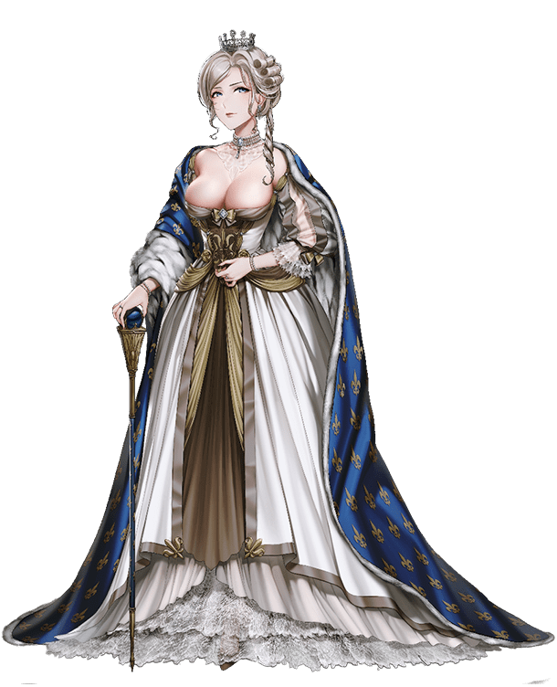 Anime mature medieval