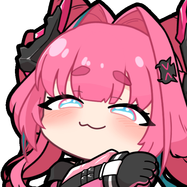 1girl :3 acomu414 animated animated_gif arknights arknights:_endfield black_gloves black_horns blue_eyes blue_hair blush chibi closed_mouth commentary_request dragon_girl dragon_horns drill_hair gloves hair_intakes hair_ornament heart heart-shaped_pupils horns jacket korean_commentary multicolored_hair multicolored_horns own_hands_together pink_gloves pink_hair pink_horns pink_jacket simple_background solo streaked_hair symbol-shaped_pupils thick_eyebrows transparent_background twin_drills twintails two-sided_gloves two-tone_hair two-tone_horns upper_body yvonne_(arknights)