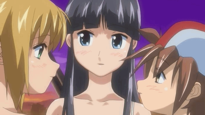 Boku no pico anime online