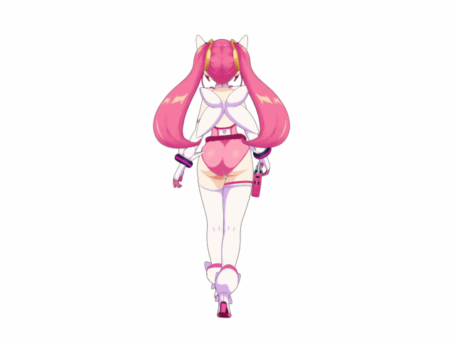 Sexy magical girl stream — img 5